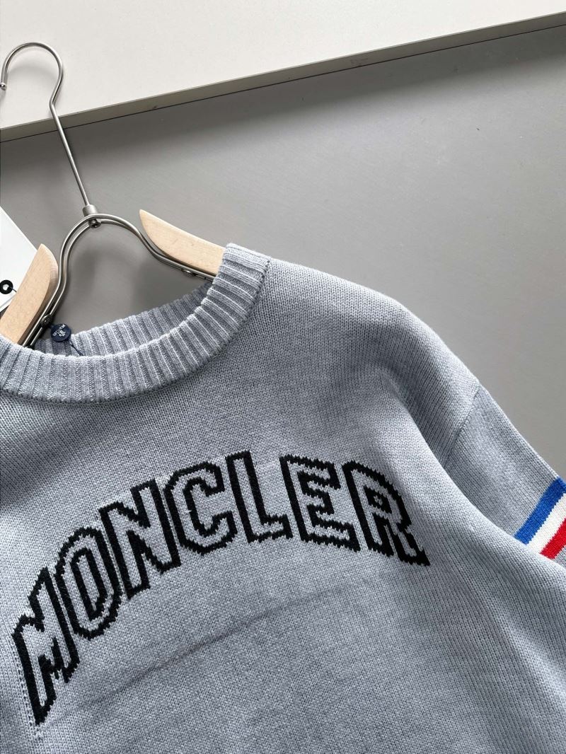 Moncler Sweaters